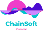 ChainSoft logo