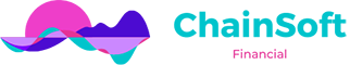 ChainSoft sideways logo